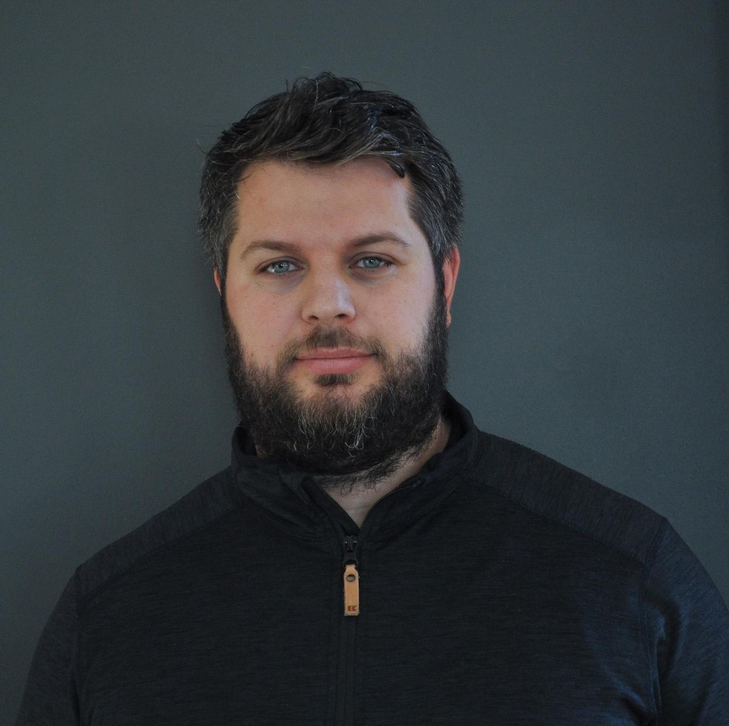 Catalin Musteata. Foto